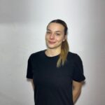 mgr Dominika Nocoń — fizjoterapeutka CRMed Gliwice