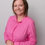 Dominika Zatorska, psycholog — CRMed Gliwice