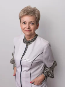 Dorota Cwienk — Starszy technik analityki medycznej
