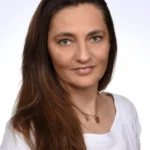 Katarzyna Tomczak-Niemasz, specjalistka akupunktury — CRMed Gliwice