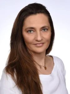Katarzyna Tomczak-Niemasz — Akupunktura
