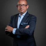 prof. dr hab. n. med. Łukasz Krakowczyk — specjalista chirurgii ogólnej i chirurgii onkologicznej