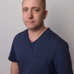 Mateusz Zatorski, fizjoterapeuta — CRMed Gliwice