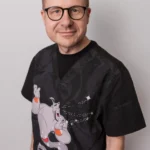 Michał Flekiewicz, lekarz pediatra — CRMed Gliwice