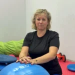 Wioletta Paczuska, pedagog i diagnostka SI — CRMed Gliwice