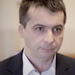 Witold Opiełka, lekarz neurolog — CRMed Gliwice