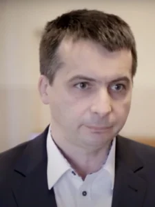 dr n. med. Witold Opiełka — Specjalista neurologii